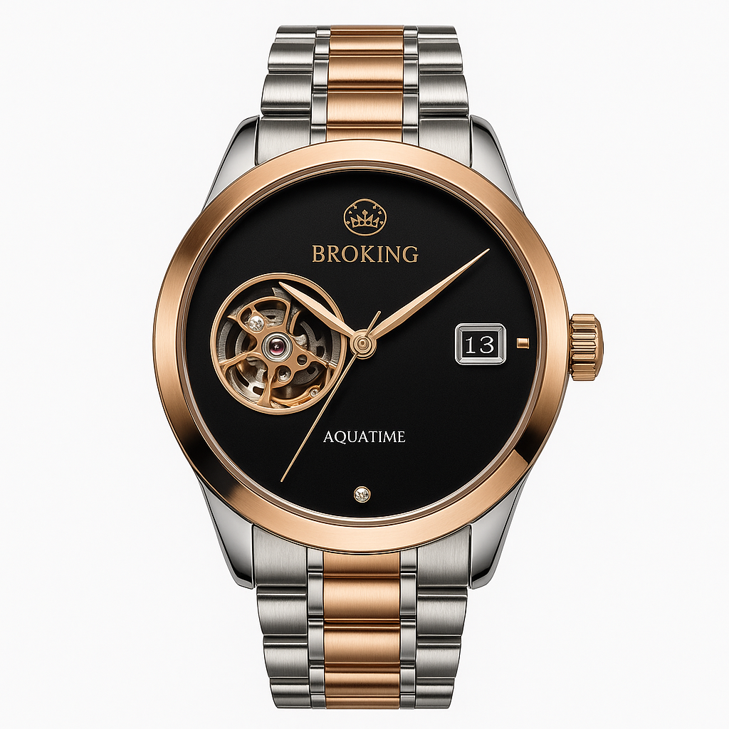 PROKING Aquatime Automatic Men’s Luxury Wristwatch