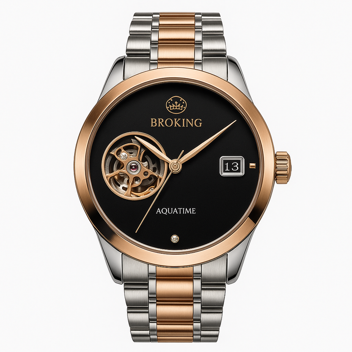 PROKING Aquatime Automatic Men’s Luxury Wristwatch