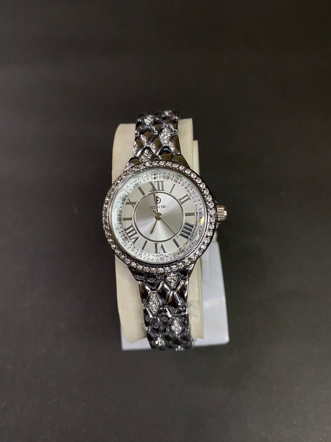 Royel Crytsal Collection