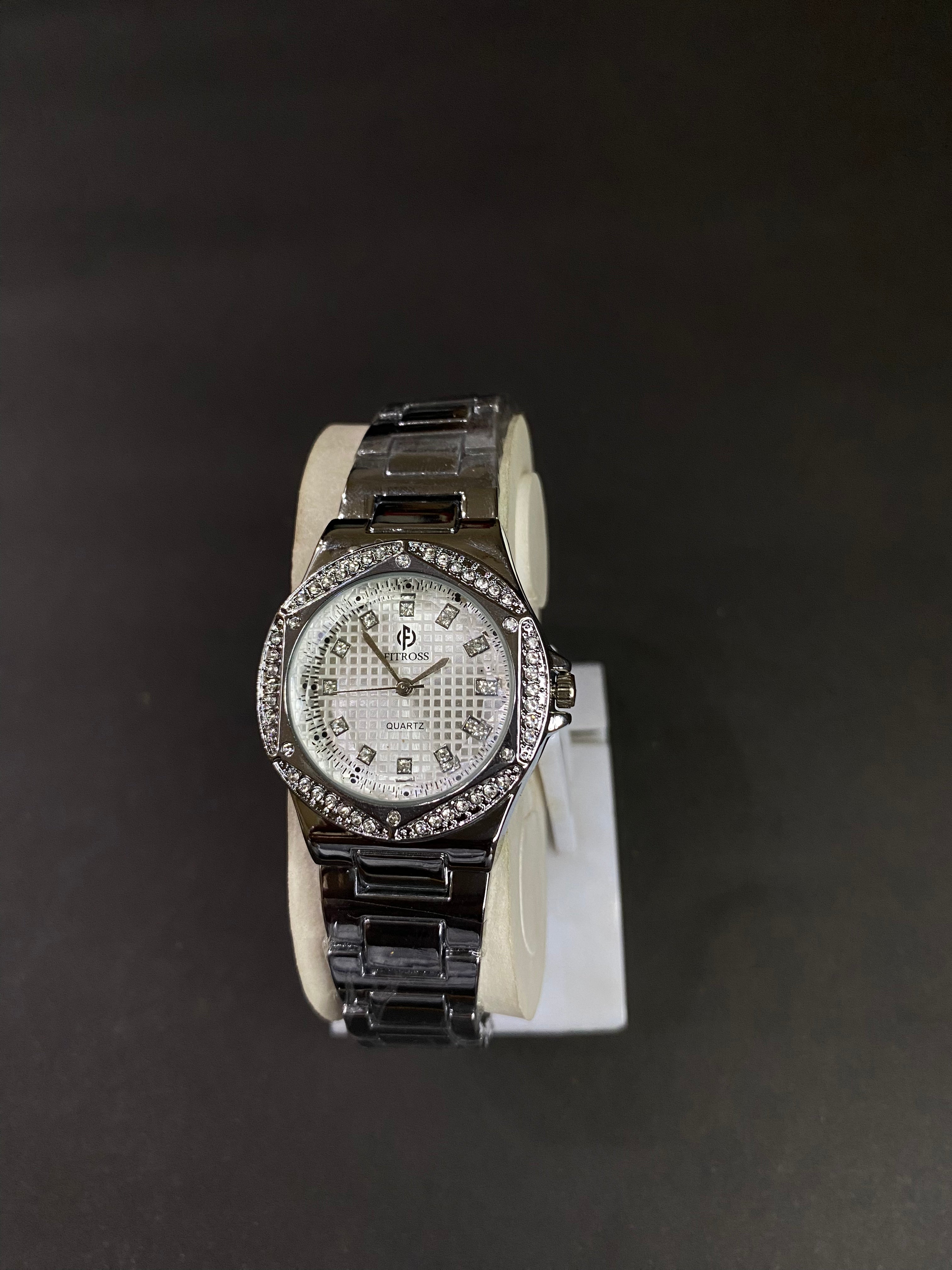 Royel Crytsal Collection