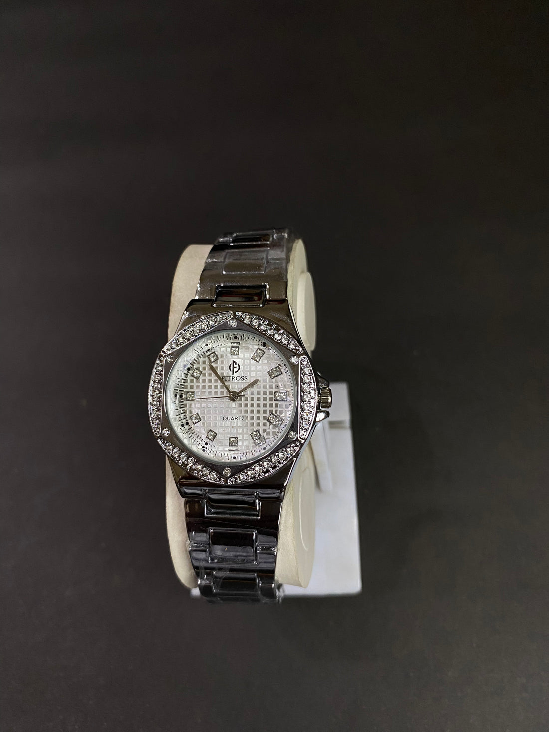 Royel Crytsal Collection