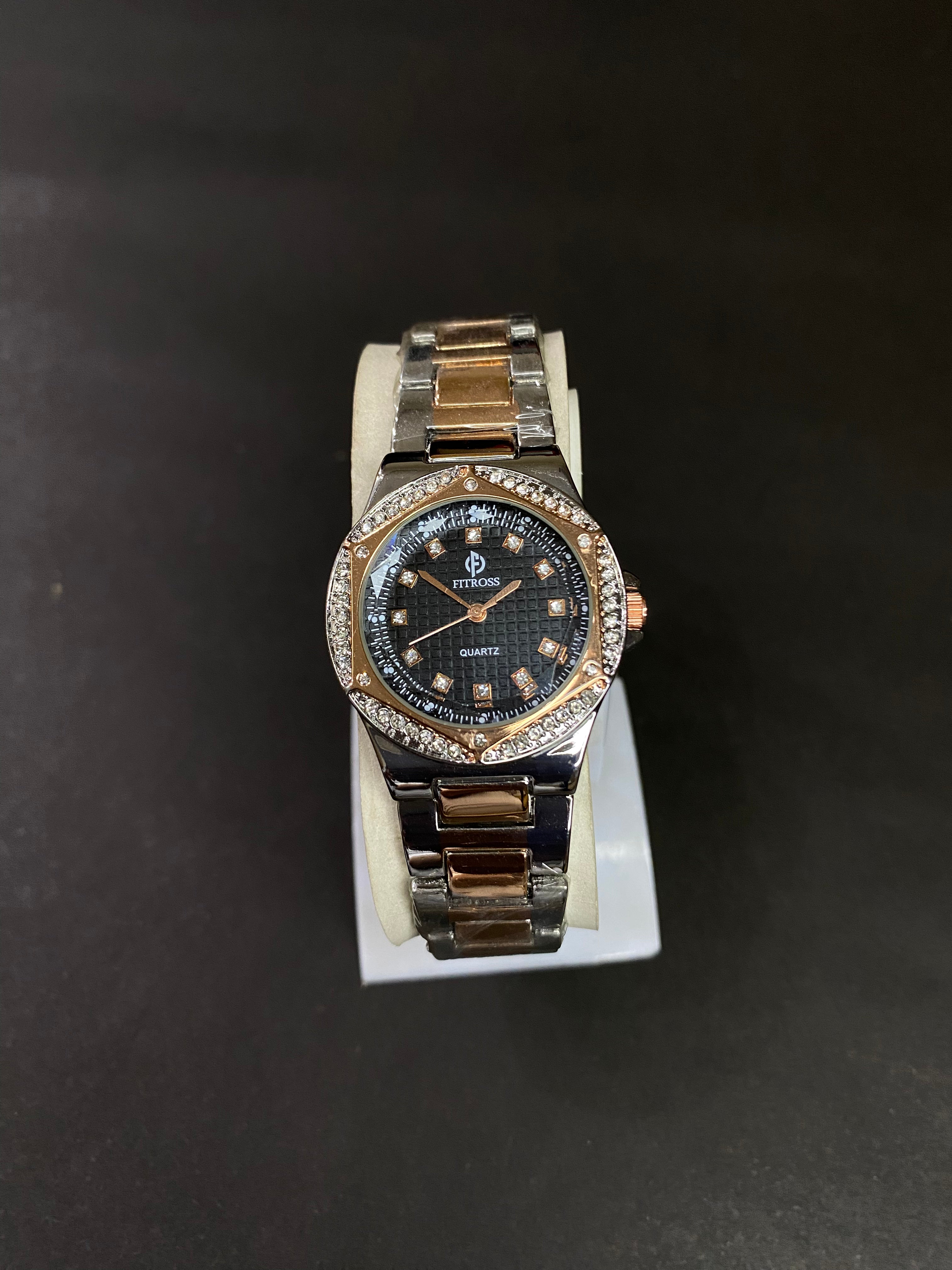 Royel Crytsal Collection