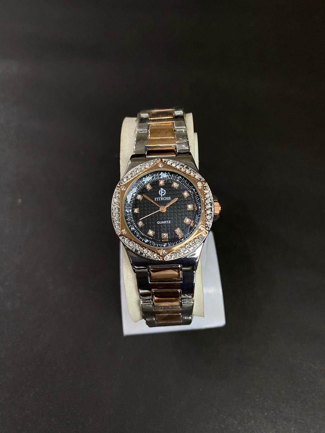 Royel Crytsal Collection