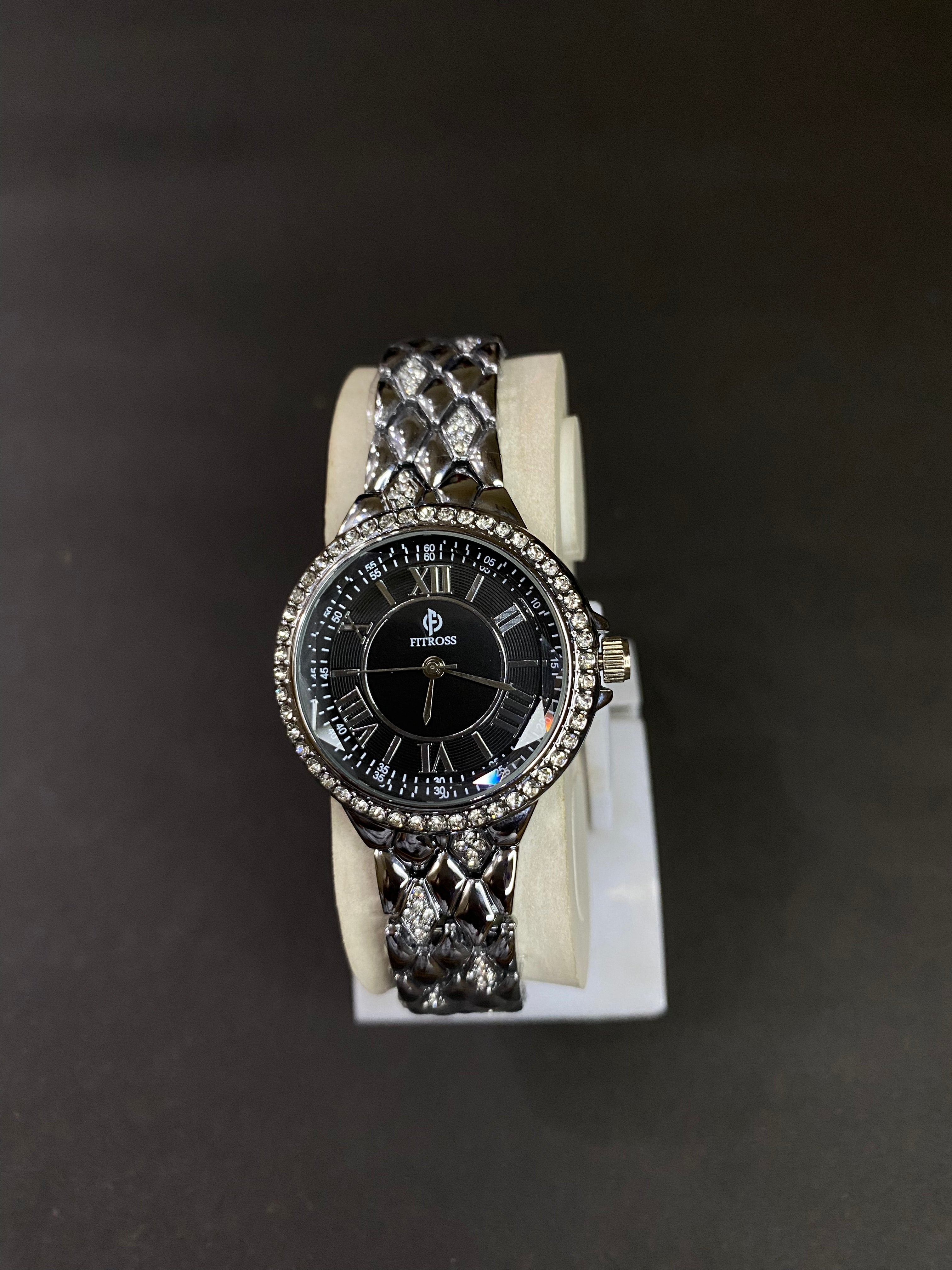 Royel Crytsal Collection