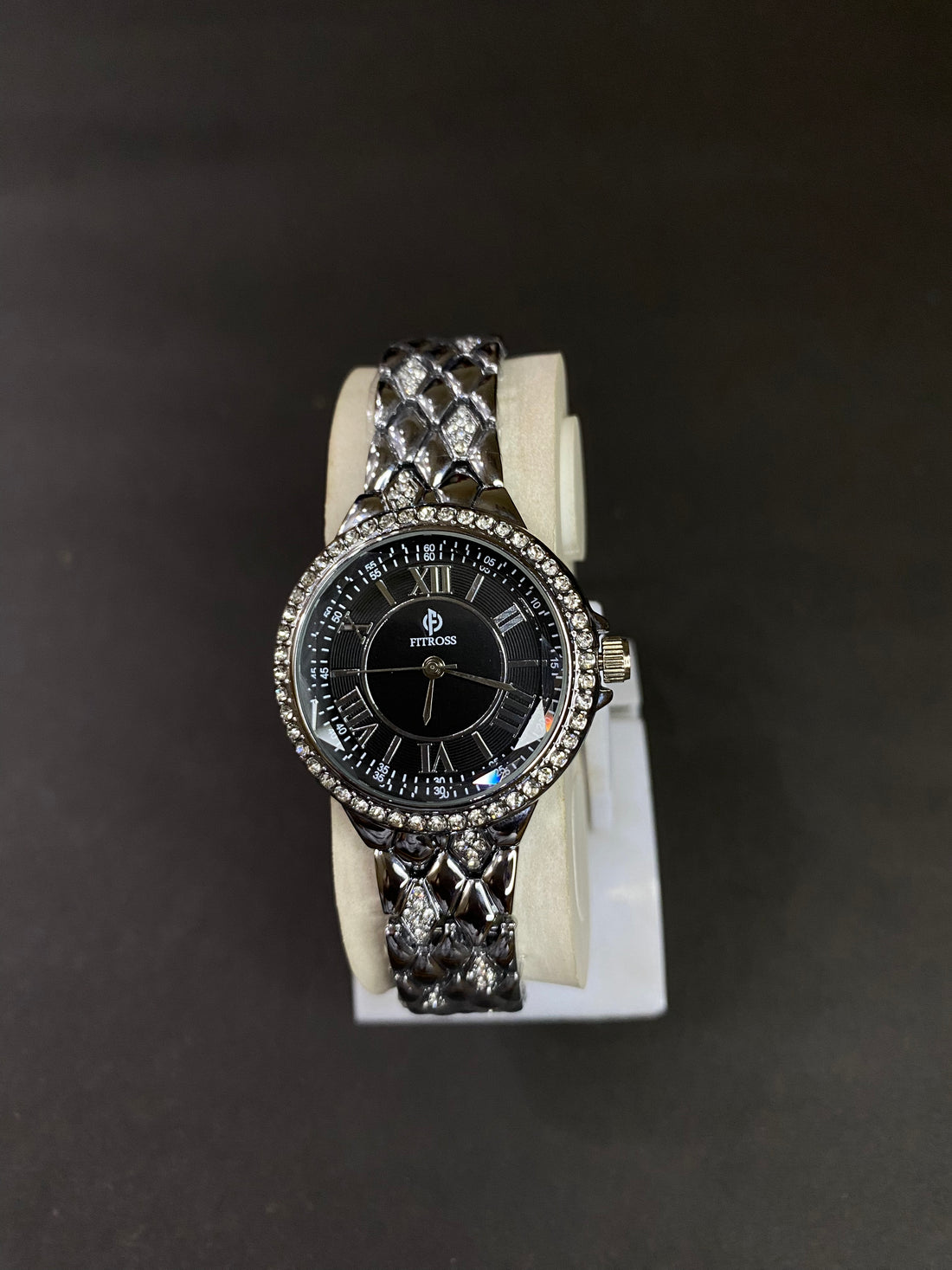 Royel Crytsal Collection