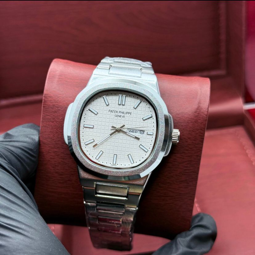 Patek Philippe Geneve