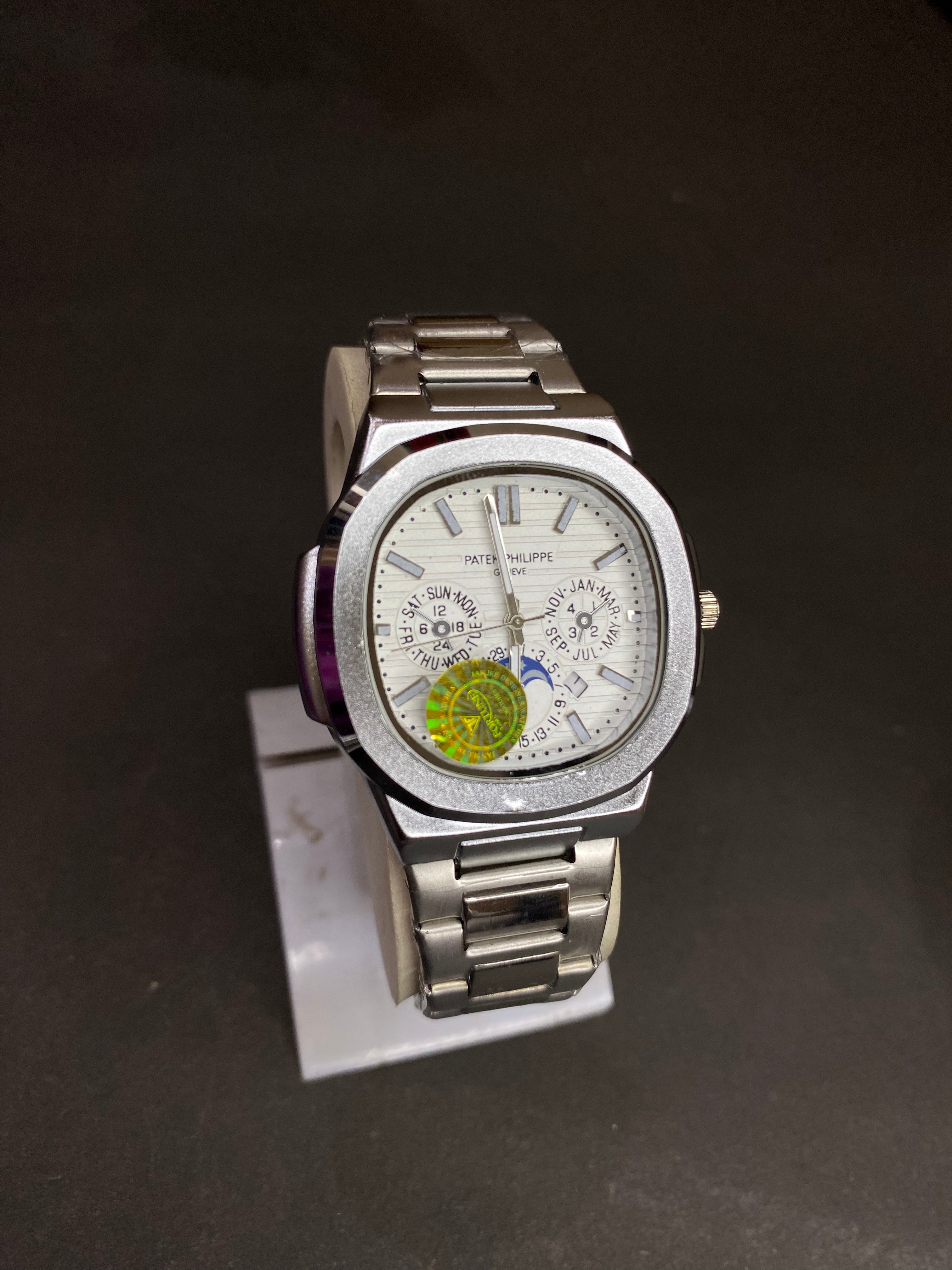 Patek Philippe Geneve