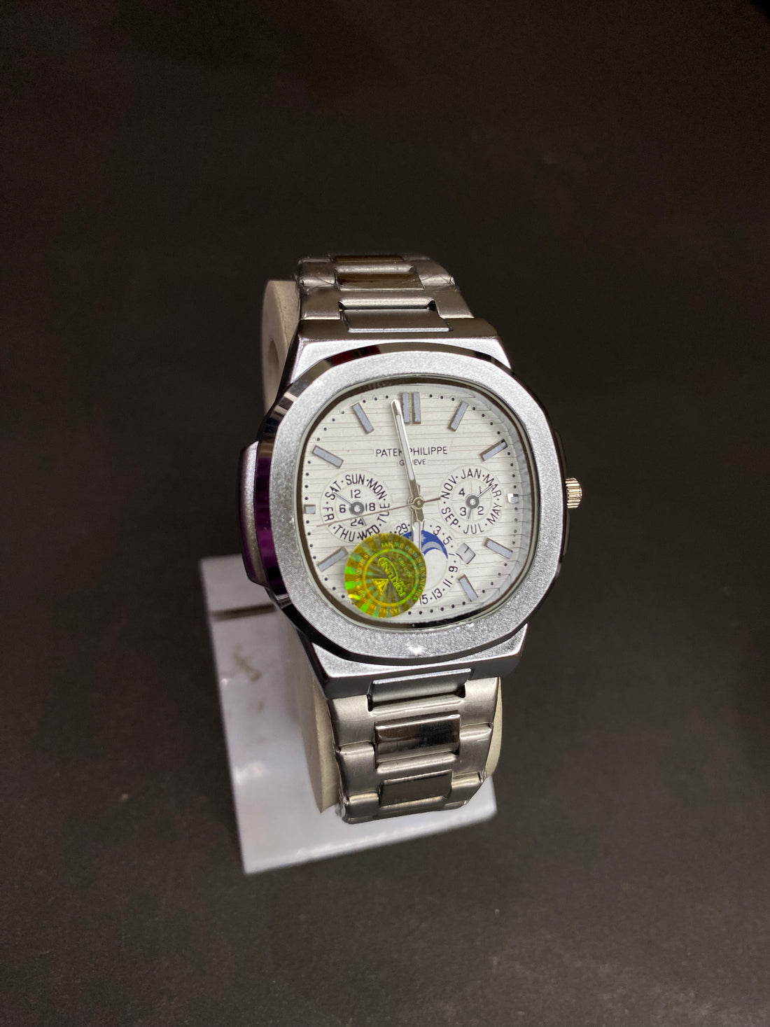 Patek Philippe Geneve