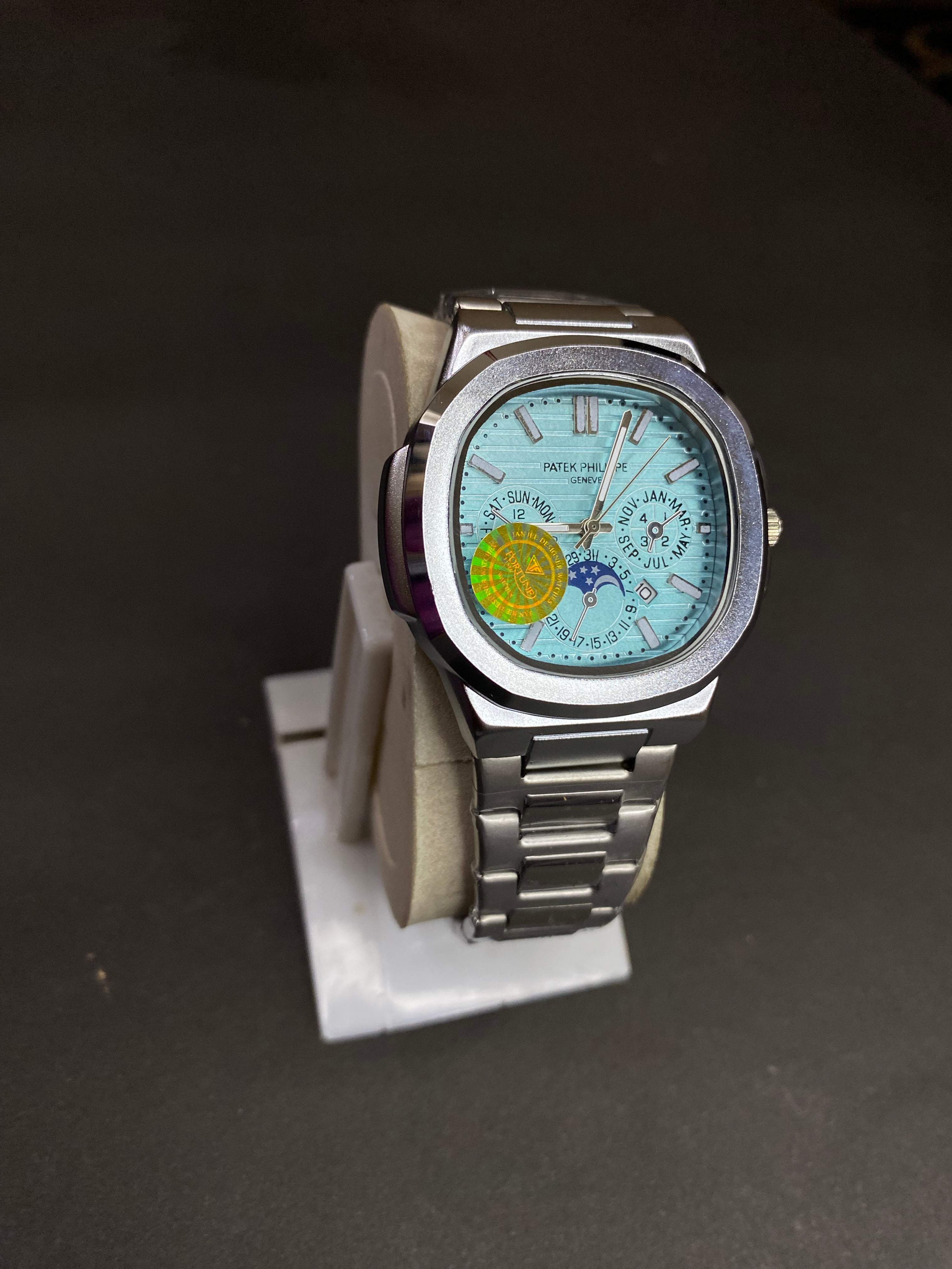 Patek Philippe Geneve