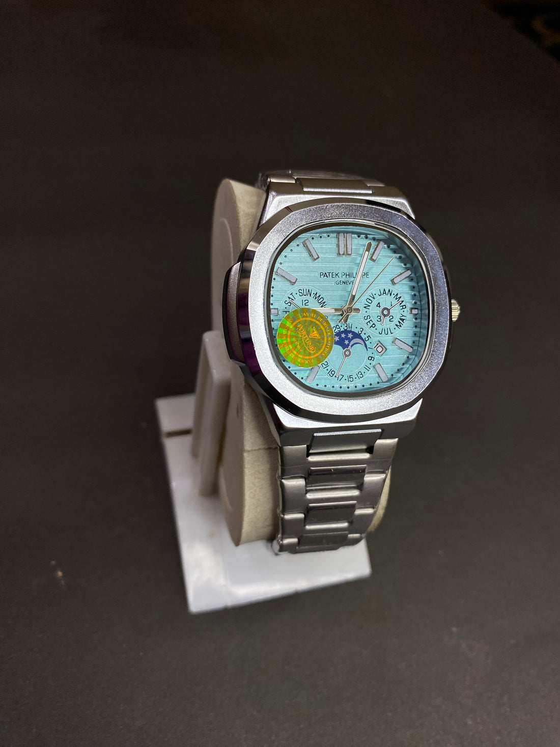 Patek Philippe Geneve