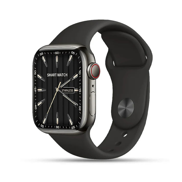 7 in 1 smart watch