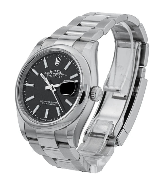 Rolex Datejust 41 mm