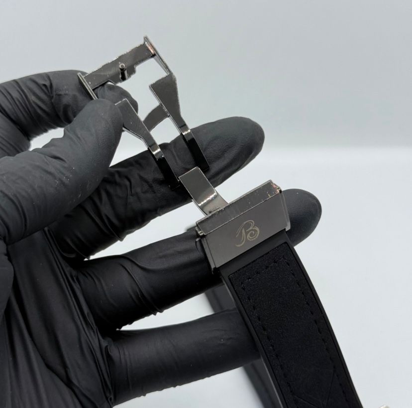 Hublot Arabic Watche