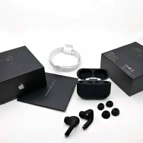 AirPods Pro 2 Matte Black