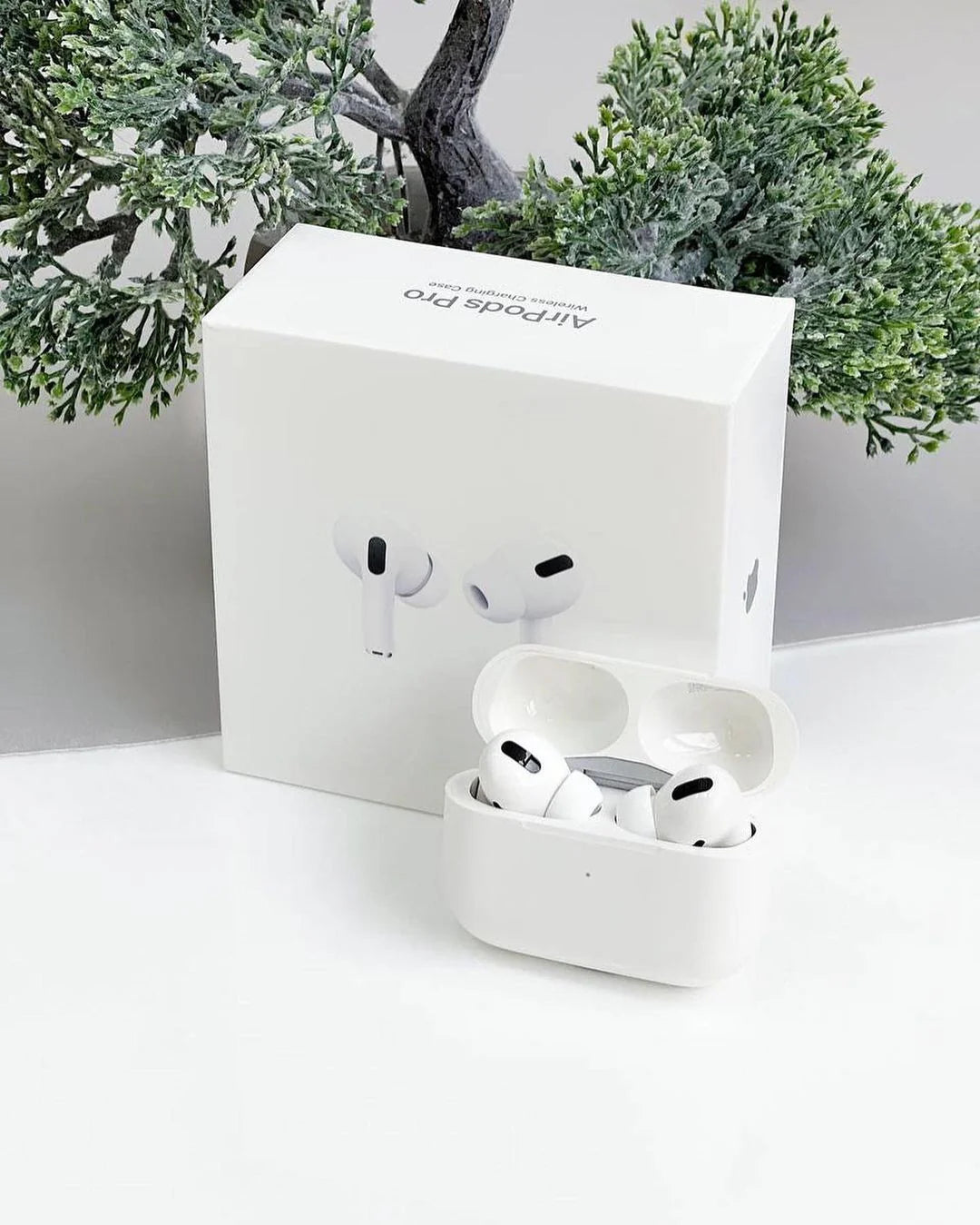 AirPods Pro 2 Titanium (ANC)