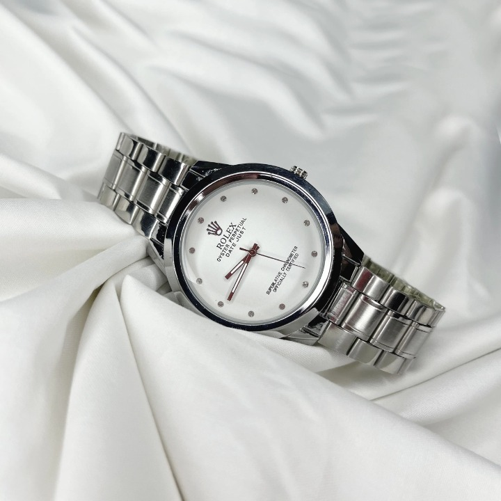 Rolex Men’s Formal Quartz Wrist