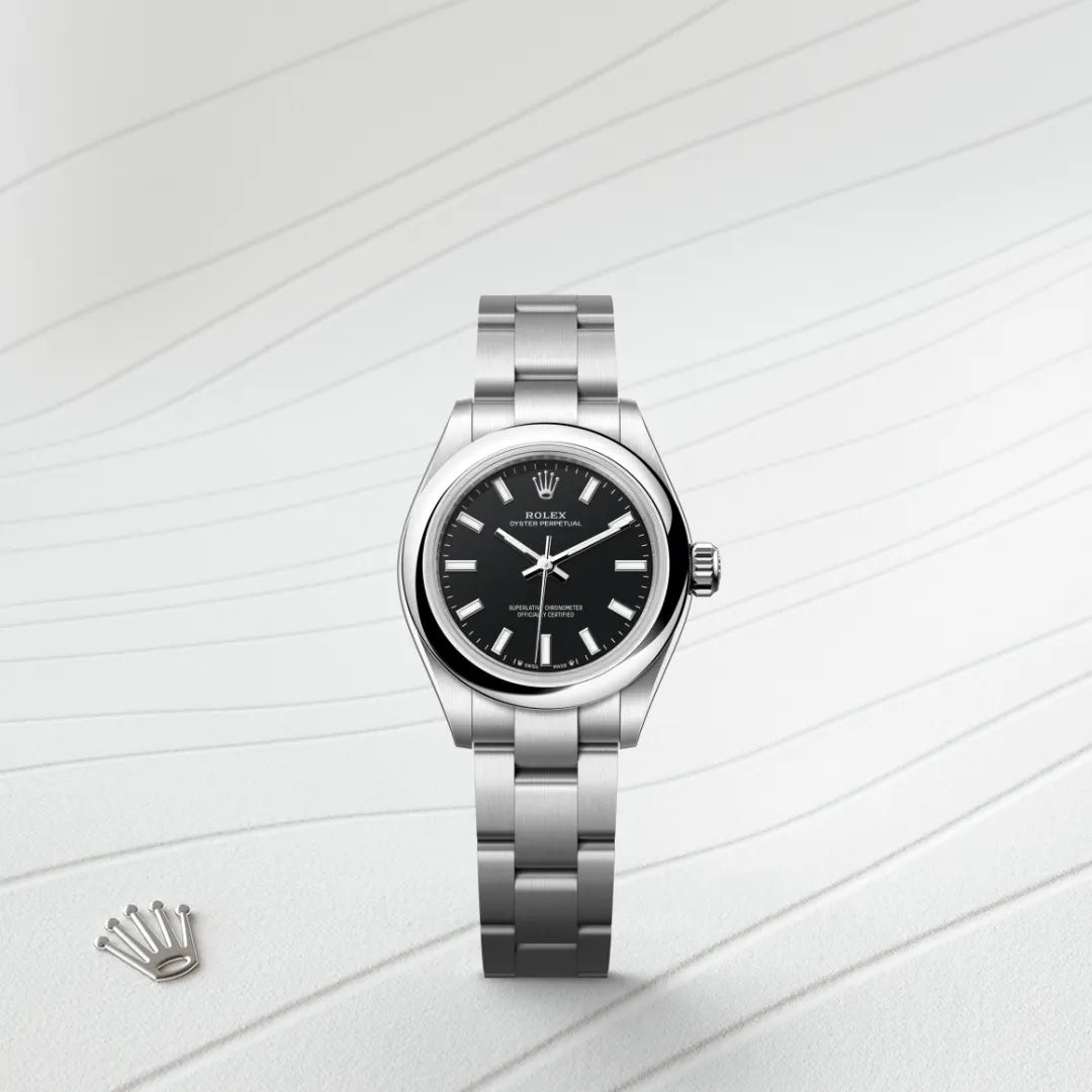Rolex Datejust 41 mm