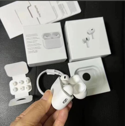 AirPods Pro 2 Titanium (ANC)