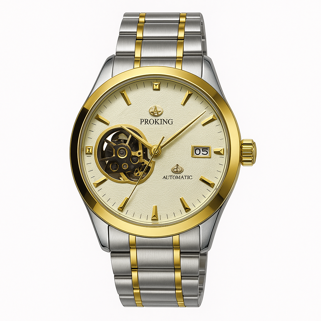 ProKing Luxury Automatic Men’s Watch