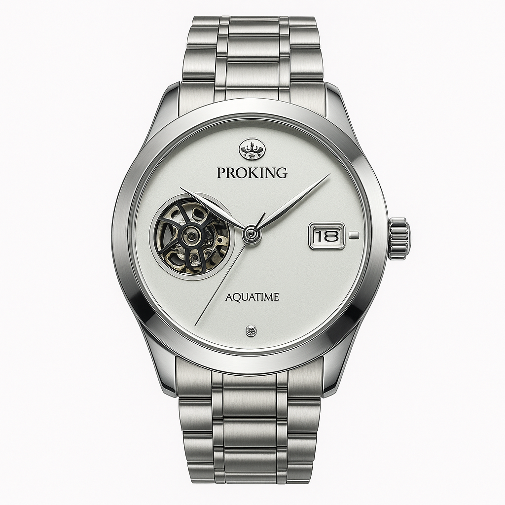 ProKing Aquatime Classic Automatic Watch