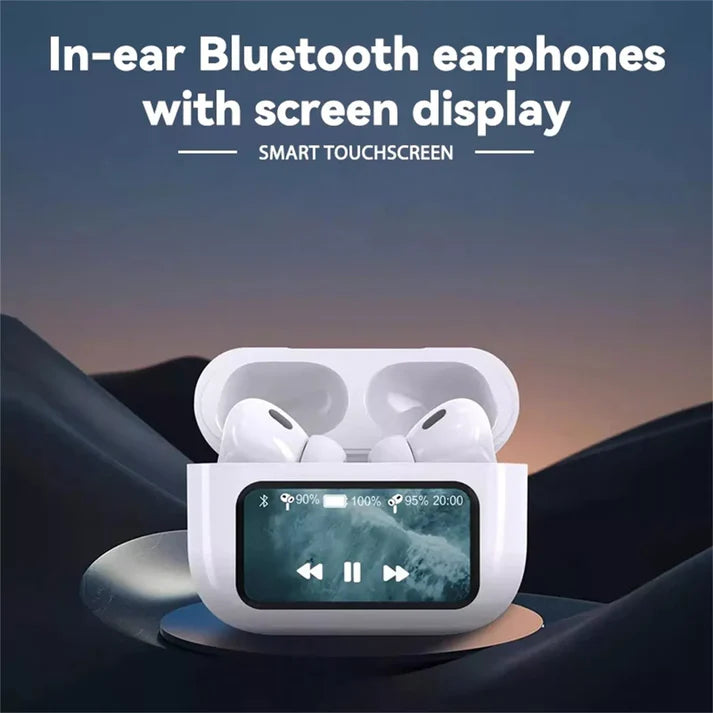 Touch Screen Earpods Pro
