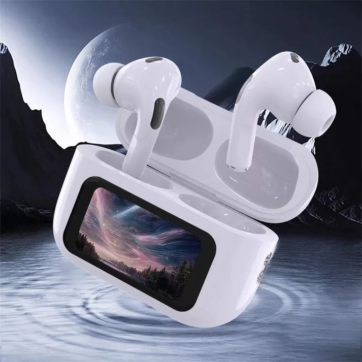 Touch Screen Earpods Pro